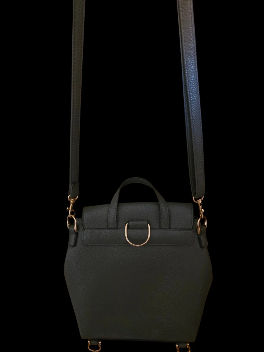 Wild Fable Convertible Bag Gray